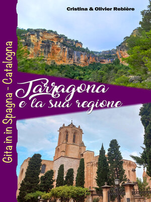 cover image of Tarragona e la sua regione